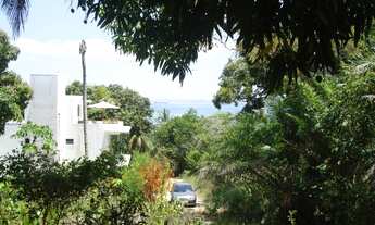 Imagem 5: TERRENO RESIDENCIAL em MAR GRANDE - BA, Jaburu