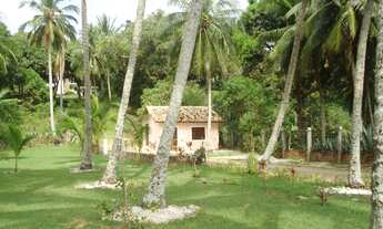 Imagem 3: TERRENO RESIDENCIAL em MAR GRANDE - BA, Jaburu