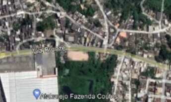 Imagem: TERRENO com 25.000m2 entre Paripe, Cajazeiras
