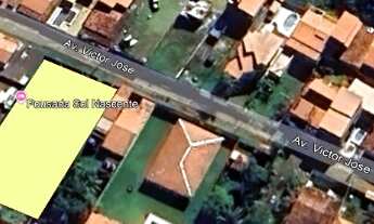 Imagem: TERRENO COMERCIAL em VERA CRUZ - BA, Barra