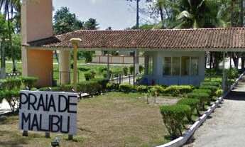 Imagem: TERRENO RESIDENCIAL em VERA CRUZ - BA, Barra