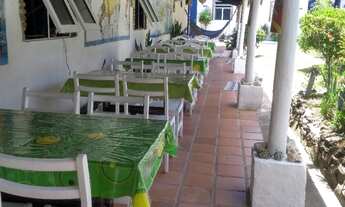 Imagem: CASA COMERCIAL em VERA CRUZ - BA, Praia