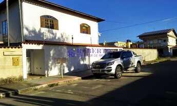 Imagem: CASA RESIDENCIAL em SERRA - ES, PARQUE SANTA