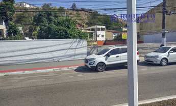 Imagem 6: TERRENO COMERCIAL em SERRA - ES, Nova Almeida Centro