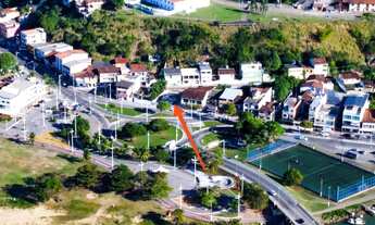 Imagem: TERRENO COMERCIAL em SERRA - ES, Nova Almeida