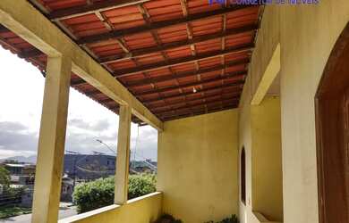 Imagem 7: CASA RESIDENCIAL em SERRA - ES, SERRA DOURADA III