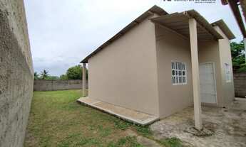 Imagem: CASA RESIDENCIAL em SERRA - ES, Nova Almeida