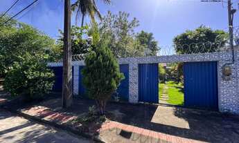 Imagem: CASA RESIDENCIAL em Serra - ES, Nova Almeida