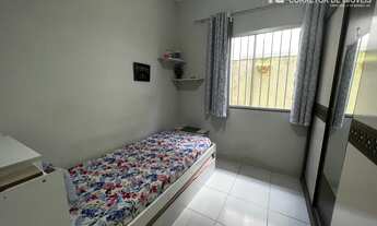 Imagem 6: CASA RESIDENCIAL em SERRA - ES, Nova Almeida