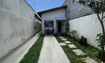 Imagem: CASA RESIDENCIAL em SERRA - ES, Nova Almeida