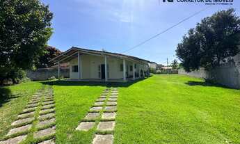 Imagem: CASA RESIDENCIAL em SERRA - ES, Nova Almeida