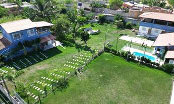 Imagem 2: CHACARA RESIDENCIAL em Aracruz - ES, Praia Formosa