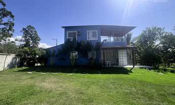 Imagem 4: CHACARA RESIDENCIAL em Aracruz - ES, Praia Formosa