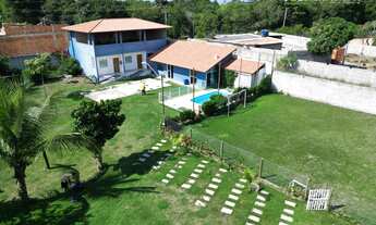 Imagem: CHACARA RESIDENCIAL em Aracruz - ES, Praia