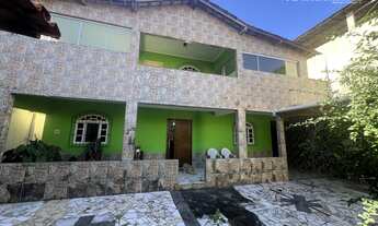 Imagem: CASA RESIDENCIAL em SERRA - ES, SERRAMAR