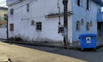 Imagem: CASA RESIDENCIAL em SERRA - ES, ESTÂNCIA