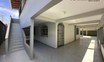 Imagem 2: CASA RESIDENCIAL em SERRA - ES, Nova Almeida