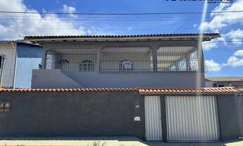 Imagem: CASA RESIDENCIAL em SERRA - ES, Nova Almeida