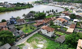 Imagem: TERRENO RESIDENCIAL em SERRA - ES, Nova