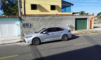Imagem: CASA RESIDENCIAL em SERRA - ES, PARQUE DAS