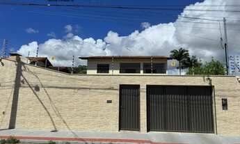 Imagem 2: CASA RESIDENCIAL em SERRA - ES, Nova Almeida