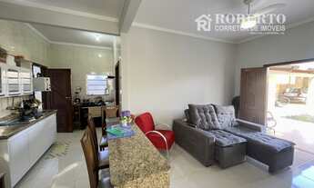 Imagem 6: CASA RESIDENCIAL em SERRA - ES, Serramar