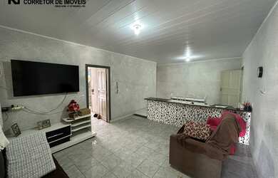 Imagem 3: CASA RESIDENCIAL em SERRA - ES, Nova Almeida