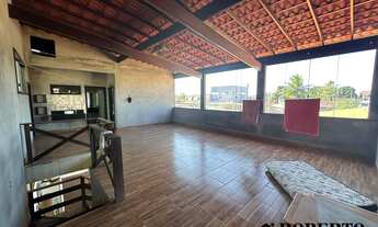 Imagem 2: CASA RESIDENCIAL em SERRA - ES, NOVA ALMEIDA