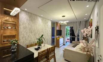 Imagem: APARTAMENTO RESIDENCIAL em SERRA - ES, Jacaraipe