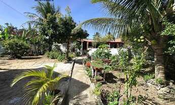 Imagem: CASA RESIDENCIAL em SERRA - ES, Nova Almeida