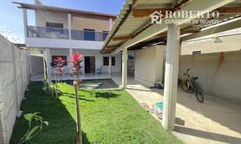 Imagem 2: CASA RESIDENCIAL em SERRA - ES, Serramar