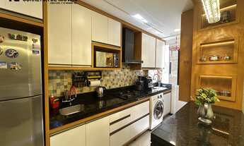 Imagem 3: APARTAMENTO RESIDENCIAL em SERRA - ES, Jacaraipe