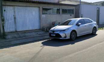 Imagem: CASA RESIDENCIAL em SERRA - ES, PARQUE DAS