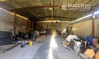 Imagem 2: GALPAO COMERCIAL em SERRA - ES, DAS LARANJEIRAS