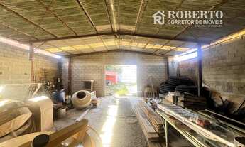 Imagem 1: GALPAO COMERCIAL em SERRA - ES, DAS LARANJEIRAS