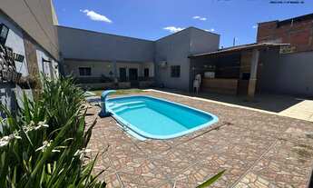 Imagem: CASA RESIDENCIAL em SERRA - ES, NOVA ALMEIDA