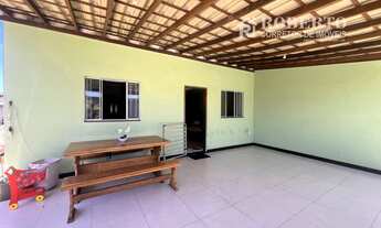 Imagem 2: CASA RESIDENCIAL em SERRA - ES, PARQUE DAS GAIVOTAS