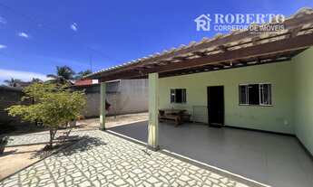 Imagem: CASA RESIDENCIAL em SERRA - ES, PARQUE DAS