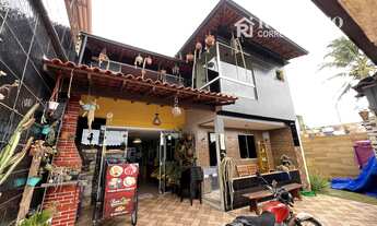 Imagem: CASA RESIDENCIAL em SERRA - ES, PARQUE SANTA