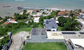 Imagem: TERRENO RESIDENCIAL em SERRA - ES, NOVA