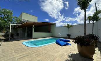 Imagem: CASA RESIDENCIAL em Fundão - ES, Praia