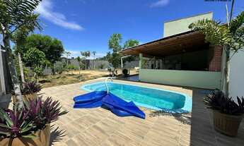 Imagem 3: CASA RESIDENCIAL em Fundão - ES, Praia Grande