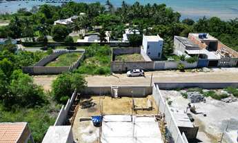 Imagem: TERRENO RESIDENCIAL em FUNDÃO - ES, PRAIA