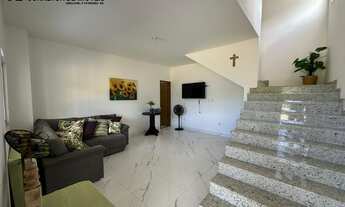 Imagem 7: CASA RESIDENCIAL em Fundão - ES, Praia Grande