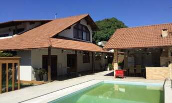 Imagem 4: CASA RESIDENCIAL em Serra - ES, Jacaraípe