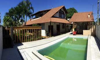 Imagem 6: CASA RESIDENCIAL em Serra - ES, Jacaraípe