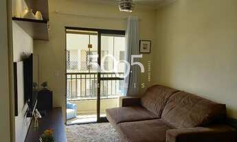 Imagem: Apartamento à venda de 133m² com todos