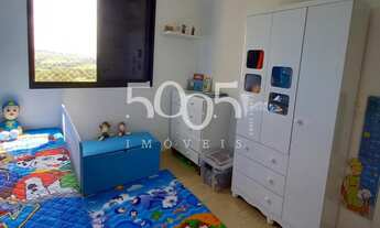 Imagem 2: Apartamento à venda de 133m² com todos os moveis planejados no bairro Nossa Senhora da Can