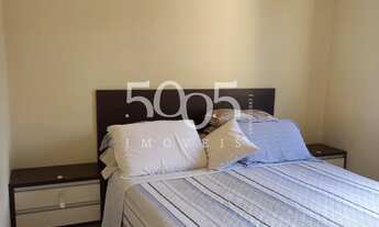 Imagem 3: Apartamento à venda de 133m² com todos os moveis planejados no bairro Nossa Senhora da Can