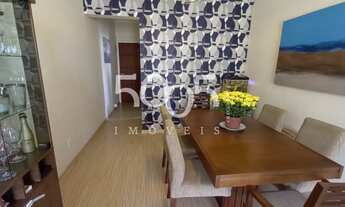 Imagem 4: Apartamento à venda de 133m² com todos os moveis planejados no bairro Nossa Senhora da Can